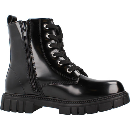 CONGUITOS COSH MILITARY  en color BLACK  (5)