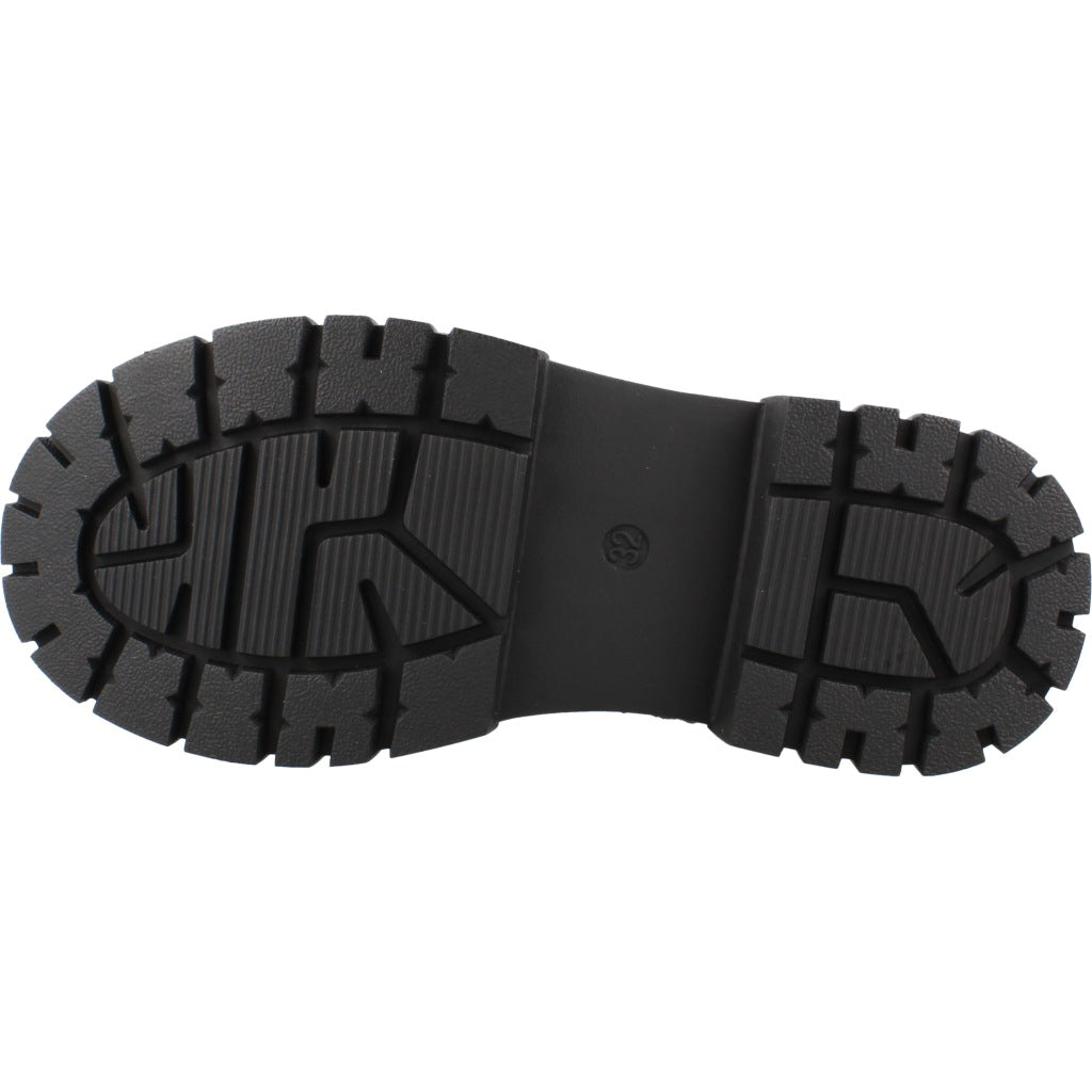 CONGUITOS COSH MILITARY  en color BLACK  (6)