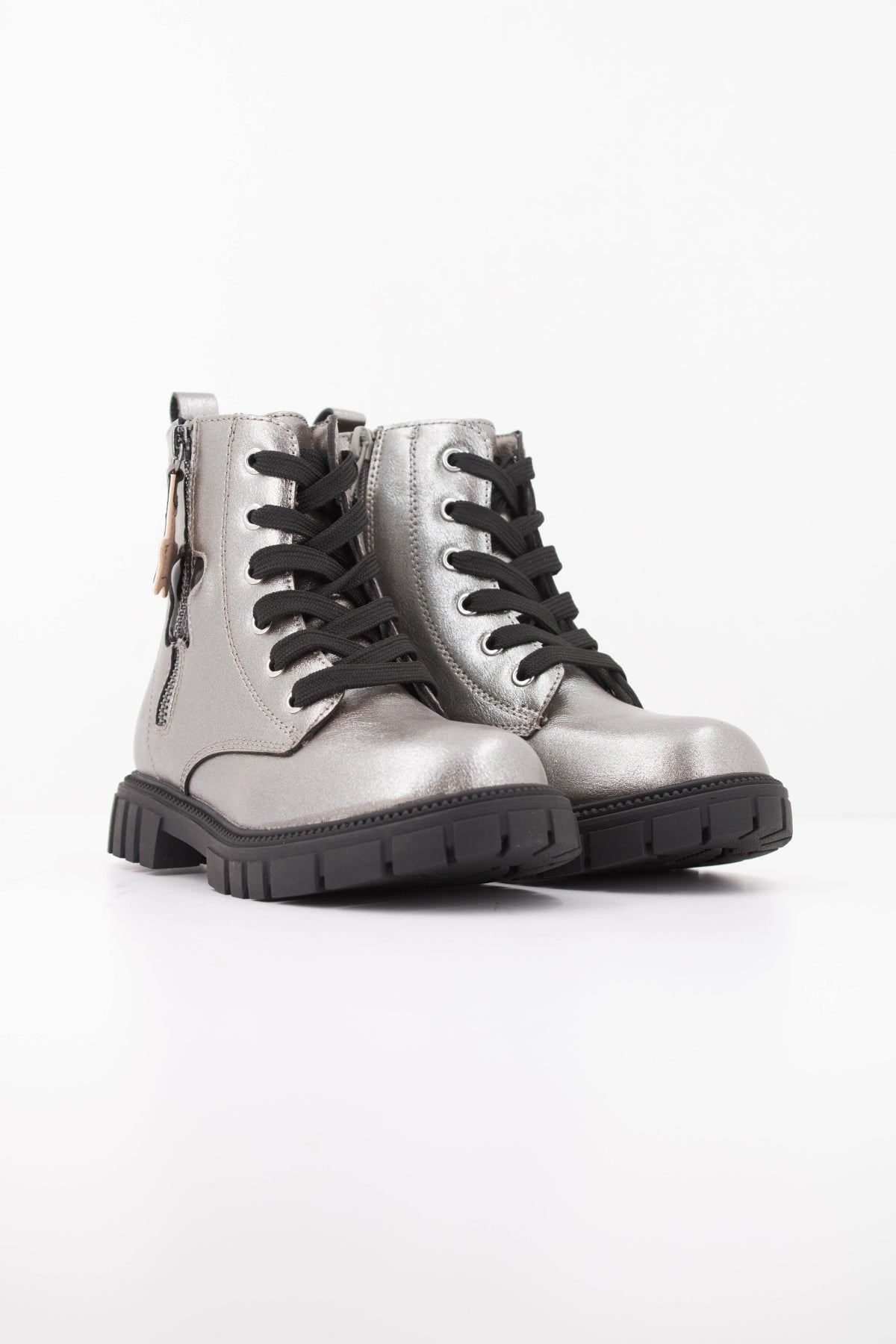 CONGUITOS COSH MILITARY  en color PEWTER  (2)