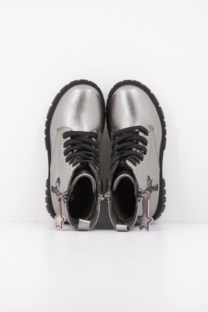 CONGUITOS COSH MILITARY  en color PEWTER  (3)