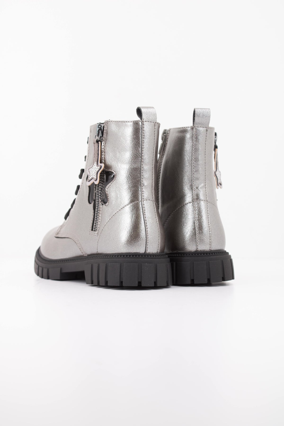 CONGUITOS COSH MILITARY  en color PEWTER  (4)