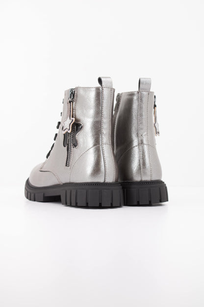 CONGUITOS COSH MILITARY  en color PEWTER  (4)