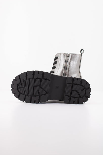 CONGUITOS COSH MILITARY  en color PEWTER  (5)