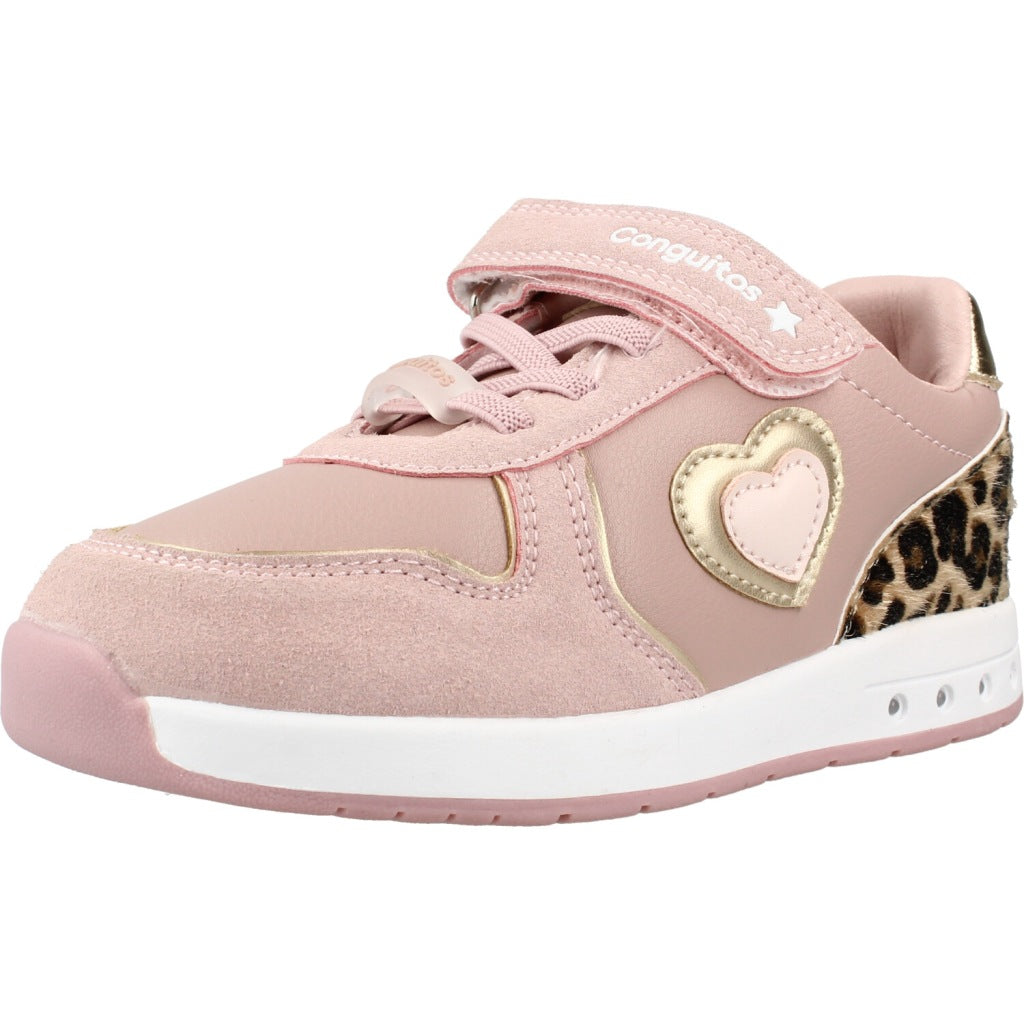 CONGUITOS COSH en color PINK  (1)
