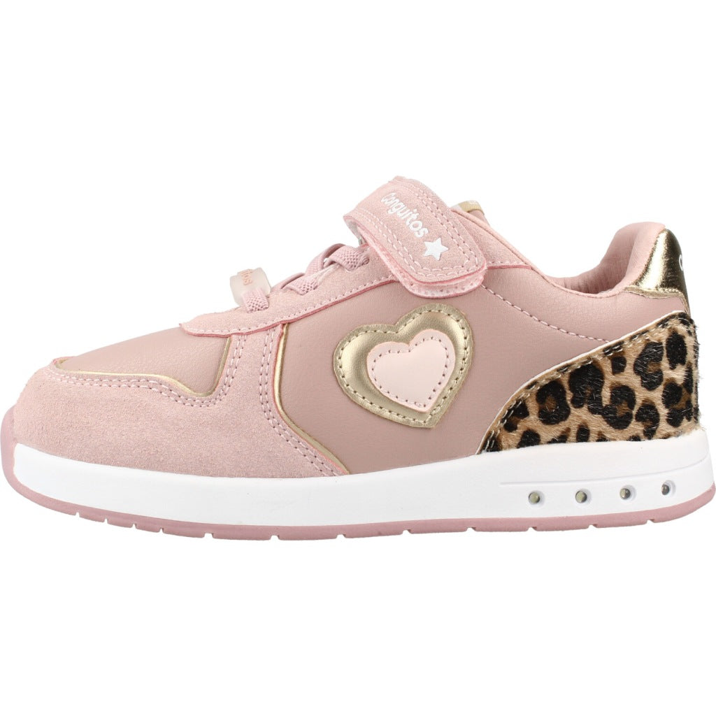 CONGUITOS COSH en color PINK  (2)
