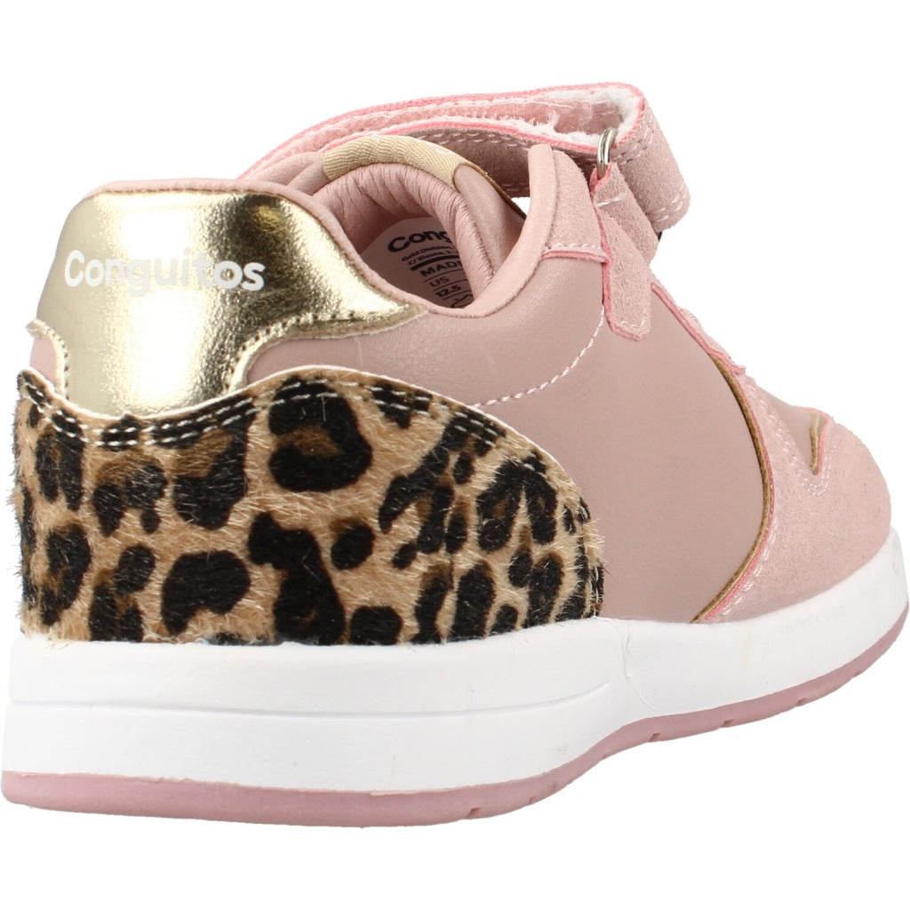 CONGUITOS COSH en color PINK  (3)