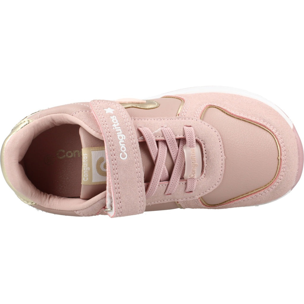 CONGUITOS COSH en color PINK  (7)