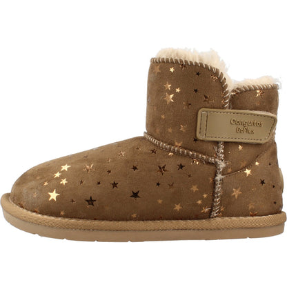 CONGUITOS COSH AUSTRALIA en color TAUPE  (2)