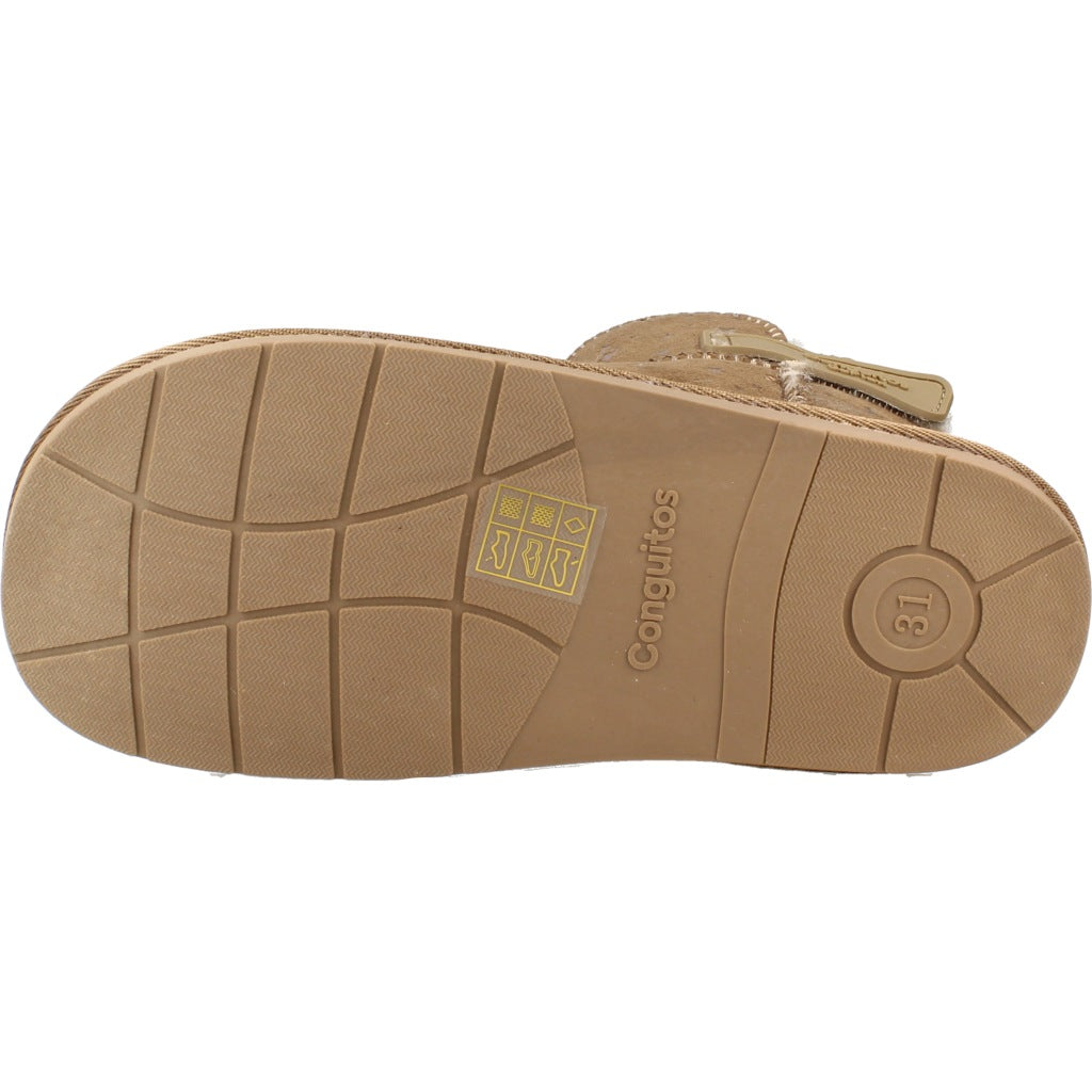 CONGUITOS COSH AUSTRALIA en color TAUPE  (6)