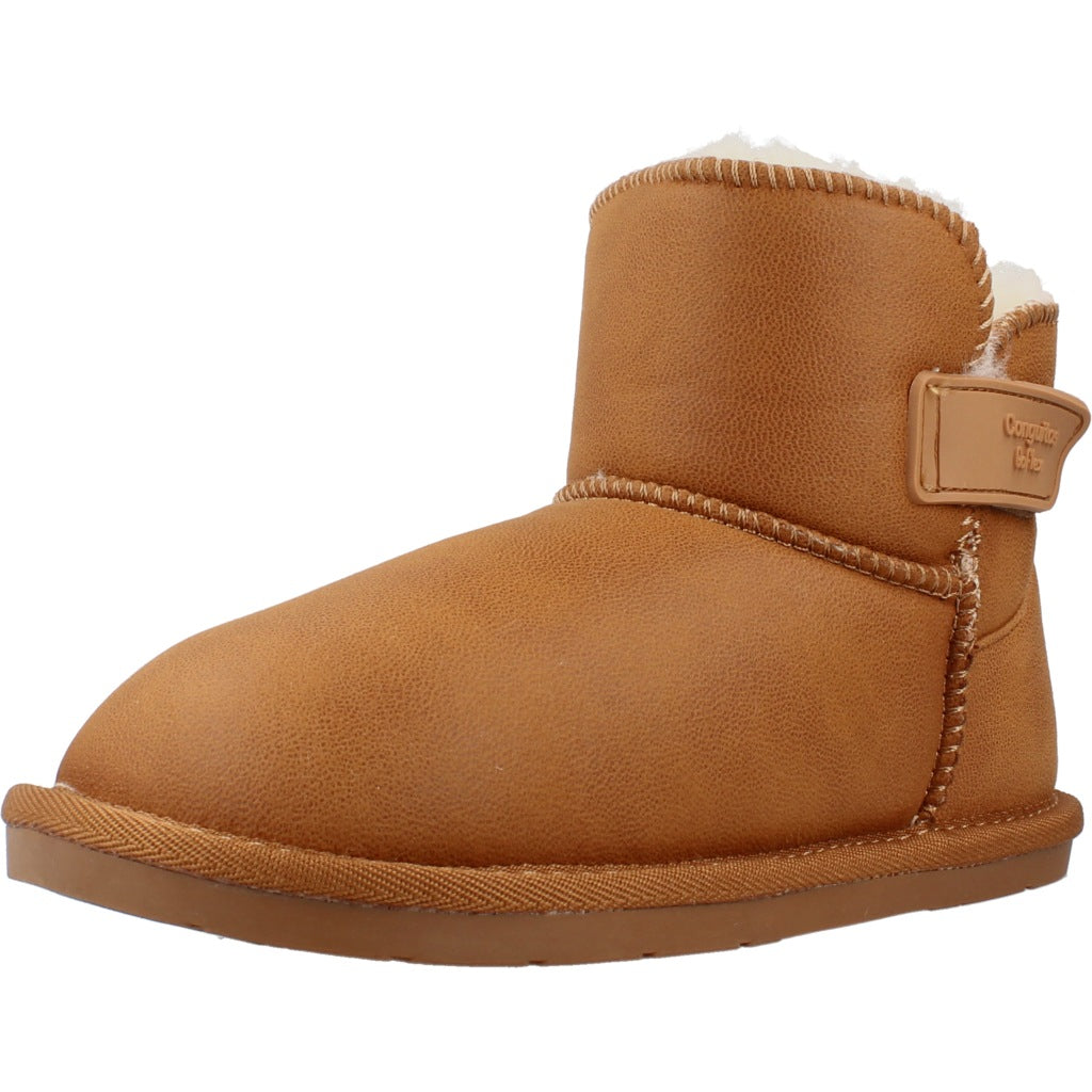 CONGUITOS COSH AUSTRALIA en color TAN  (1)