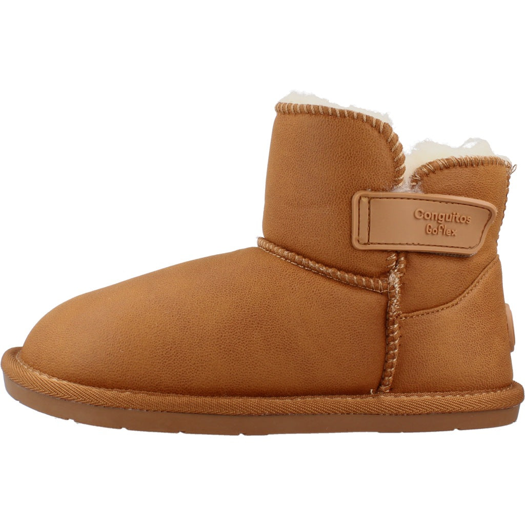 CONGUITOS COSH AUSTRALIA en color TAN  (2)