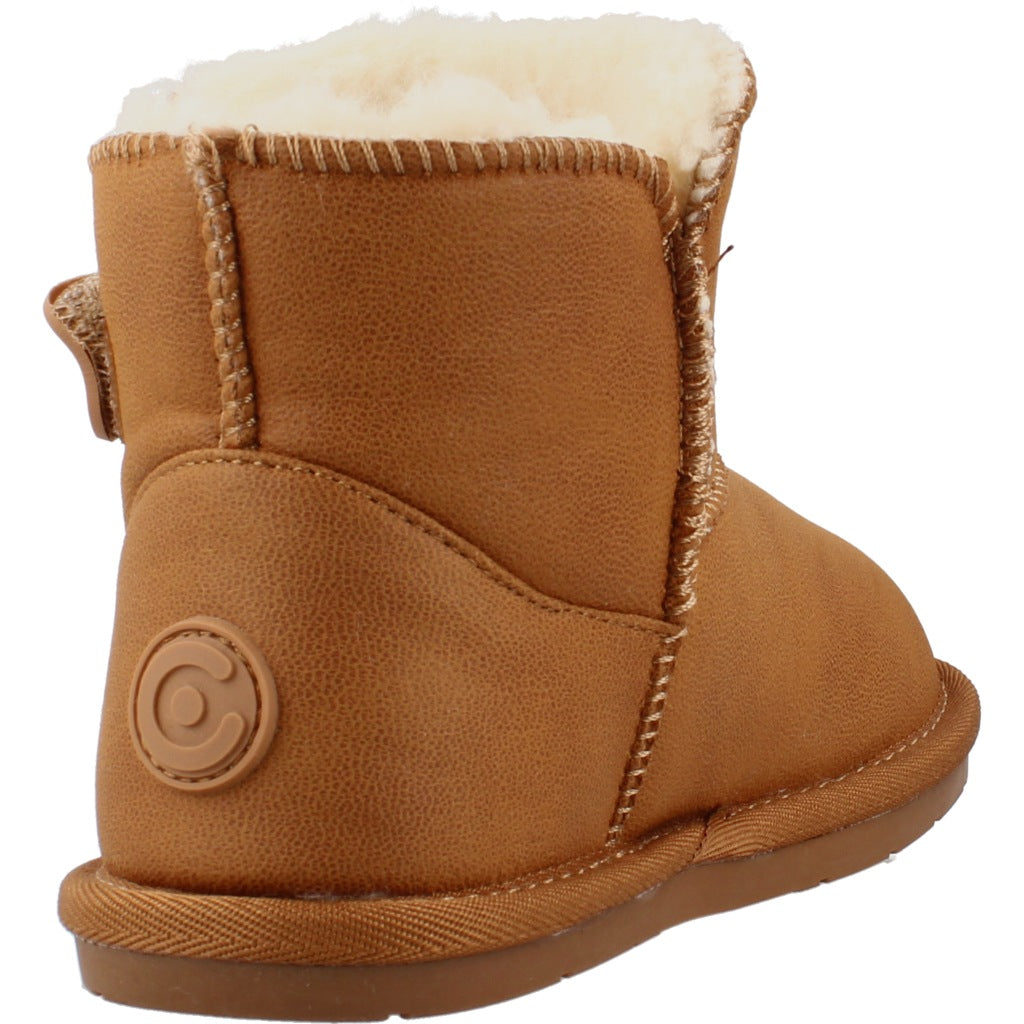 CONGUITOS COSH AUSTRALIA en color TAN  (3)