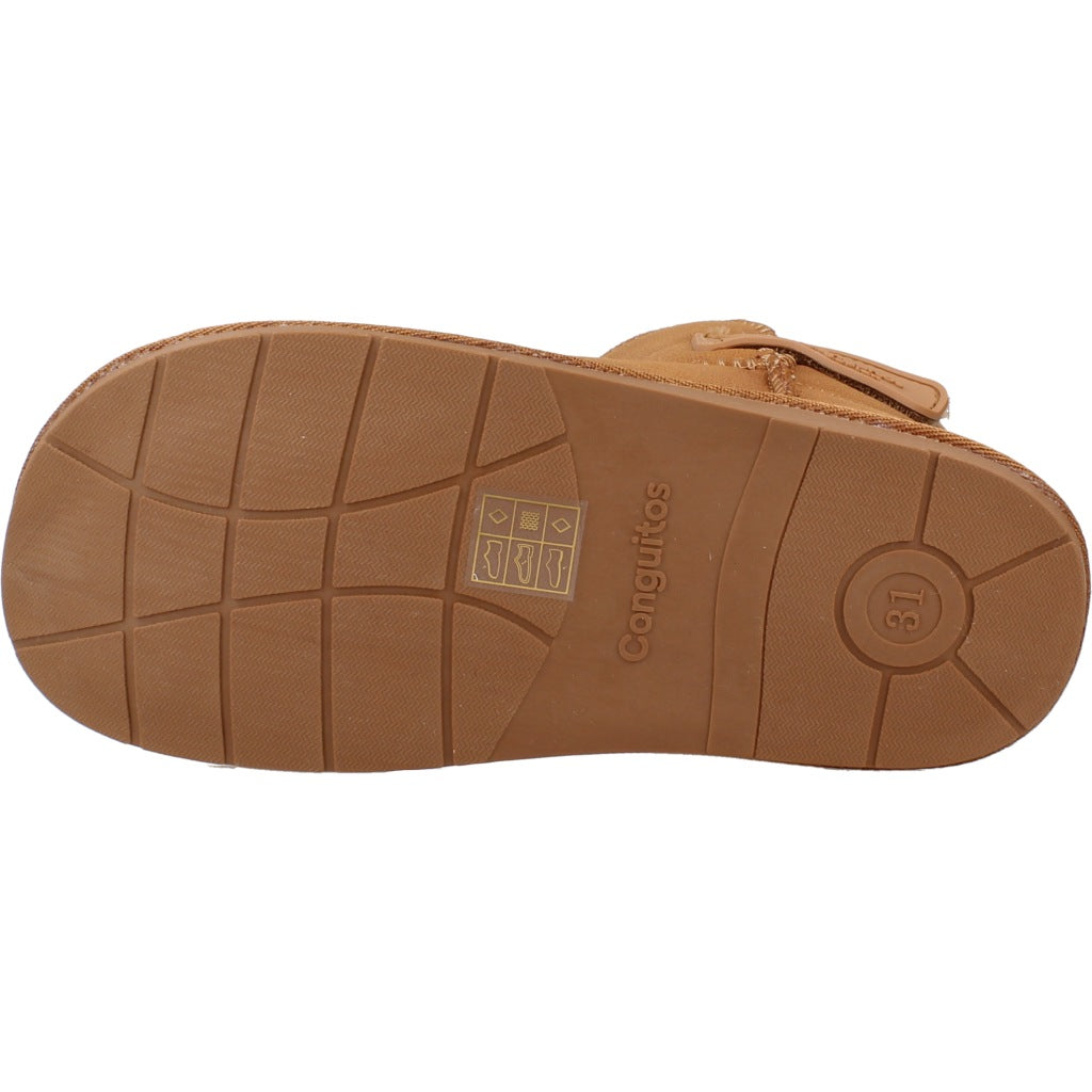 CONGUITOS COSH AUSTRALIA en color TAN  (6)