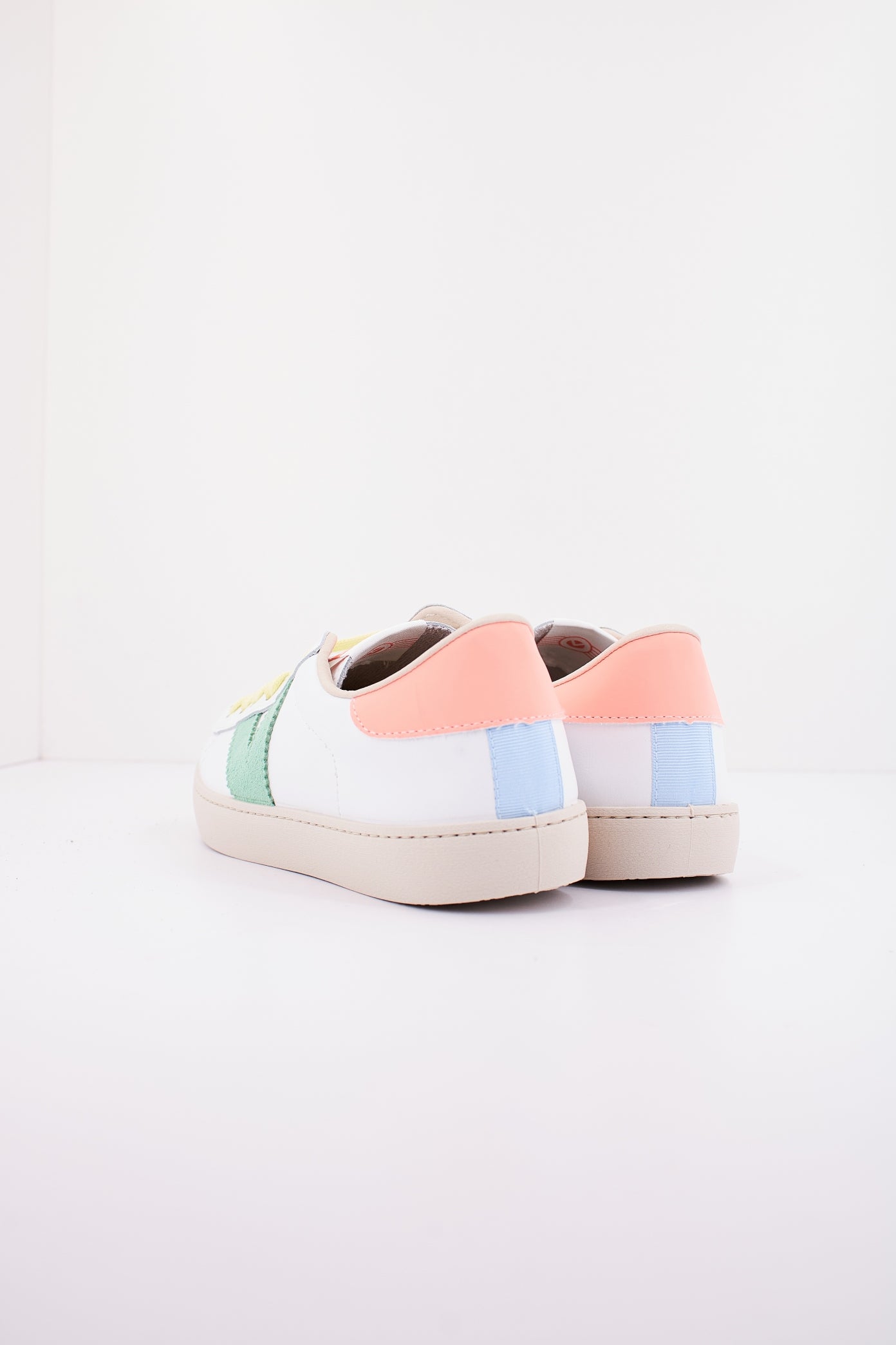 VICTORIA V en color POMELO  (3)