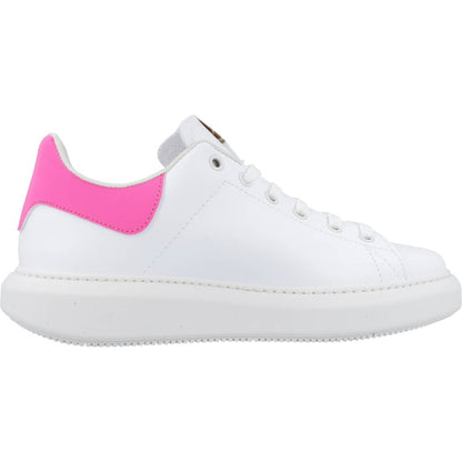 VICTORIA MILAN en color FUCSIA  (4)