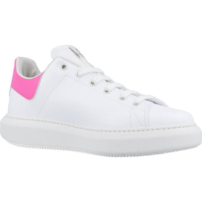 VICTORIA MILAN en color FUCSIA  (5)