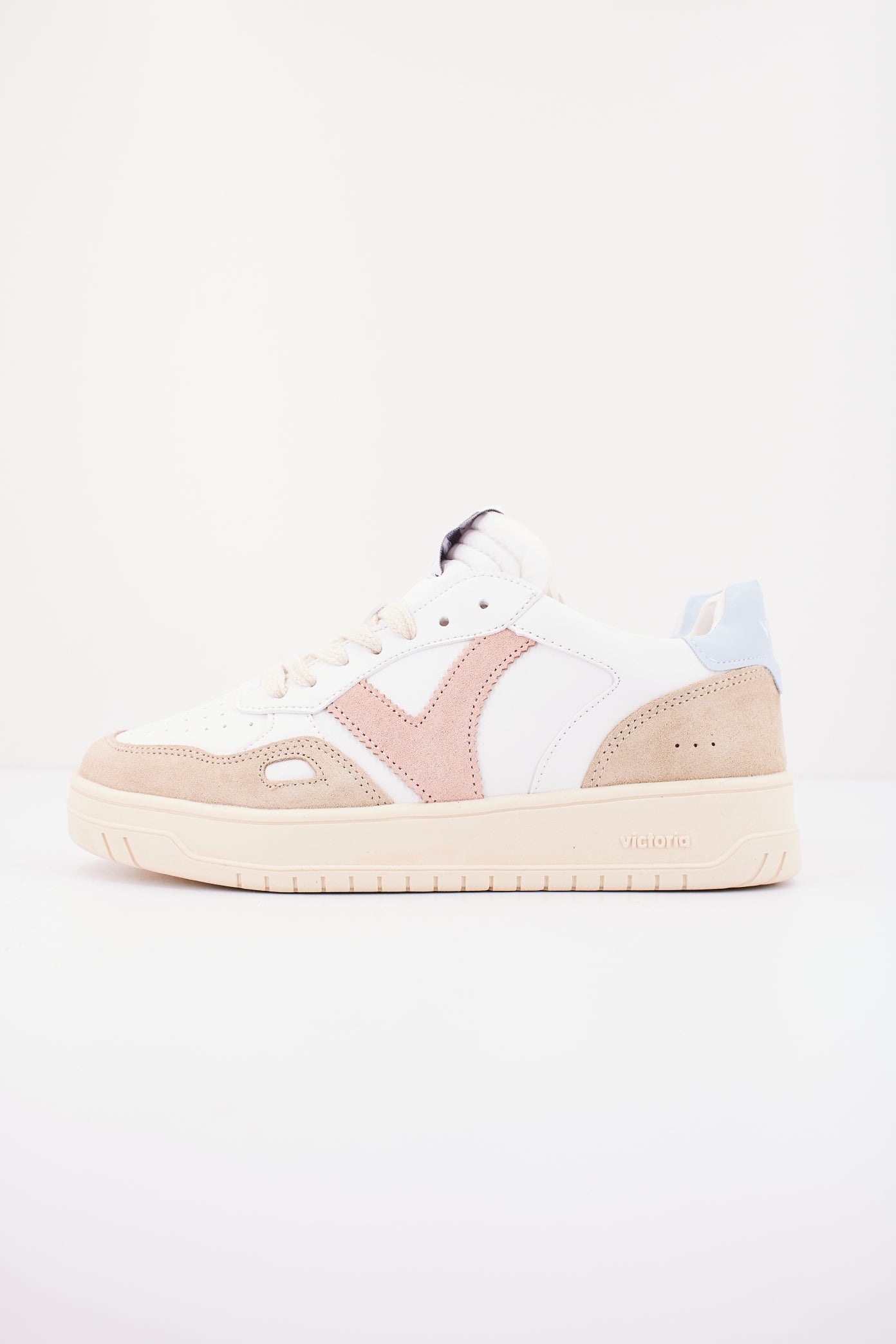 VICTORIA V en color CELESTE  (1)