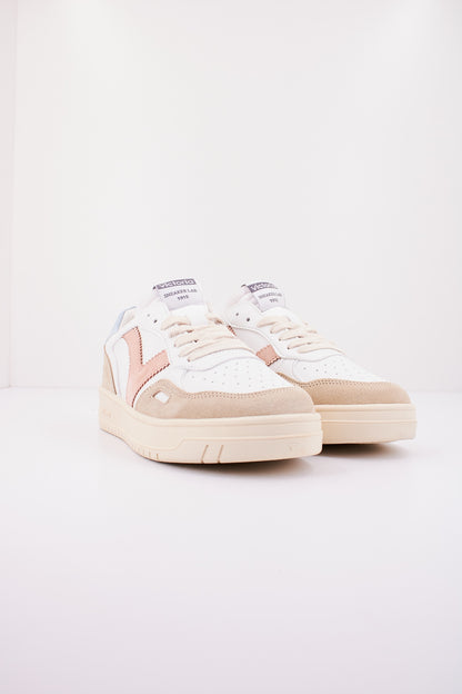 VICTORIA V en color CELESTE  (2)