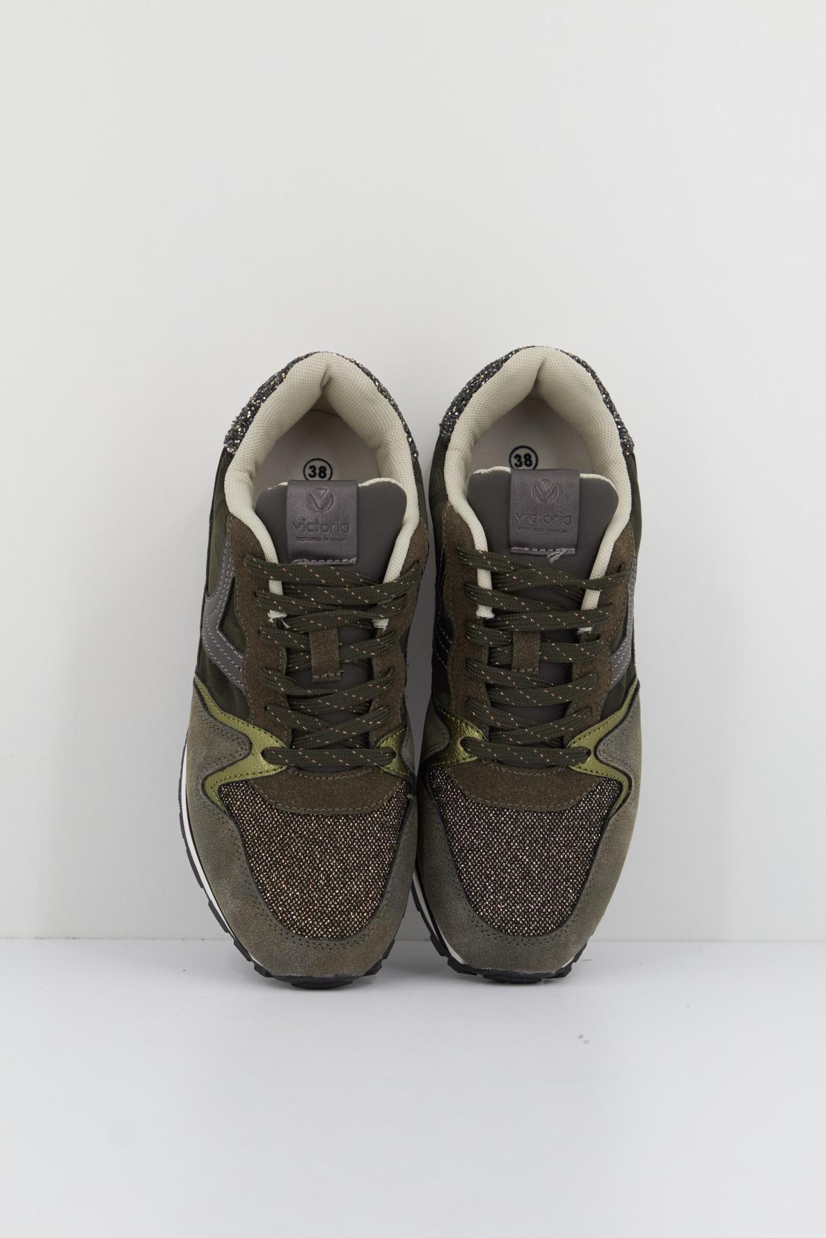 VICTORIA V en color KAKI  (2)