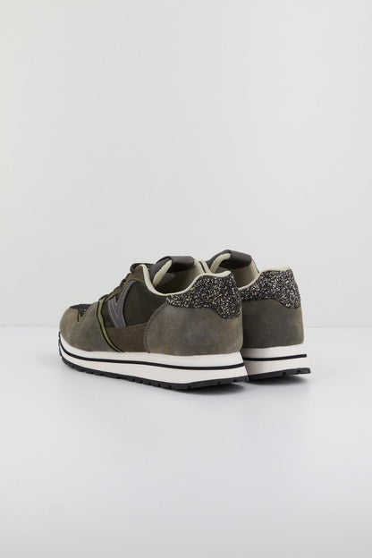 VICTORIA V en color KAKI  (3)