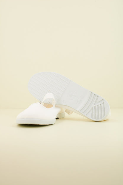 VICTORIA GONG-FU BAILARINA LO en color BLANCO  (4)