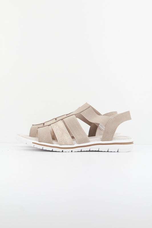 WAMBA V en color BEIGE  (1)