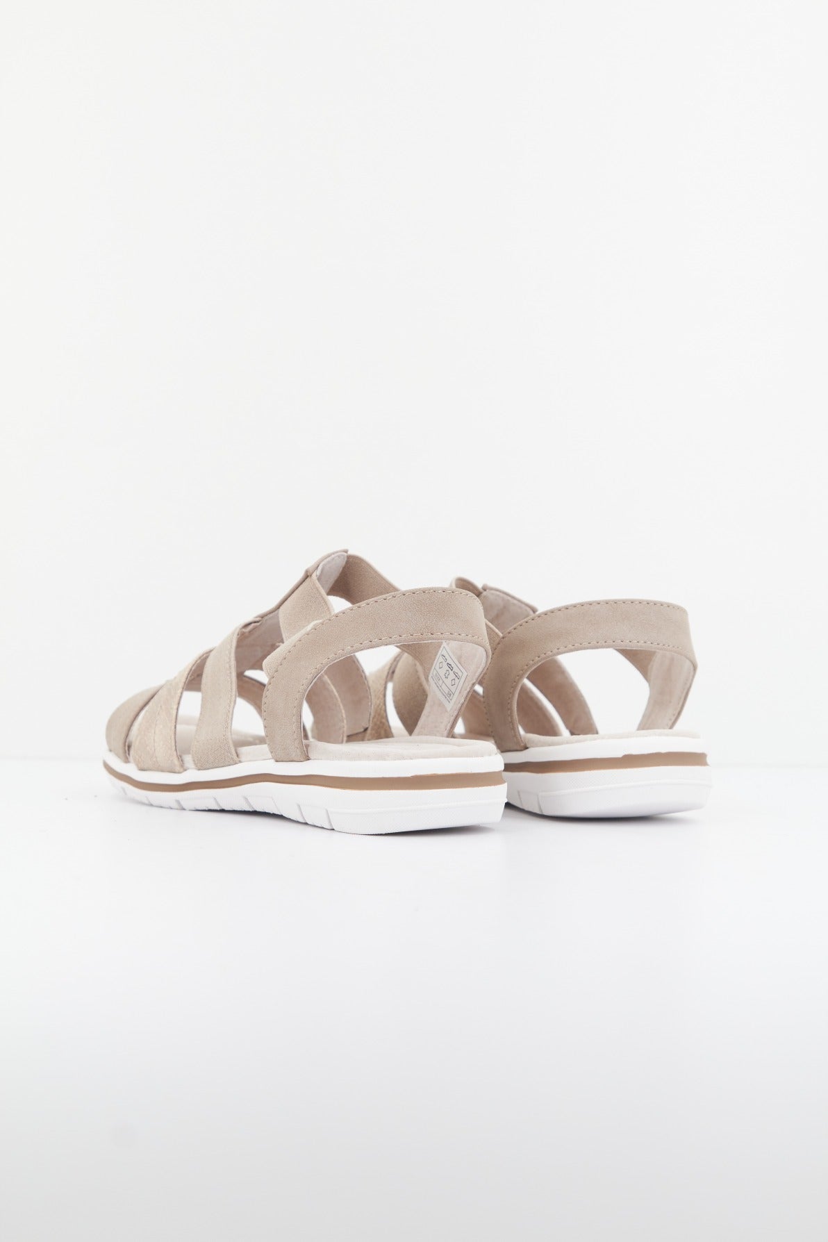 WAMBA V en color BEIGE  (3)