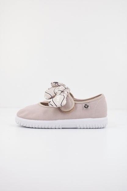 VICTORIA N en color BEIGE  (1)
