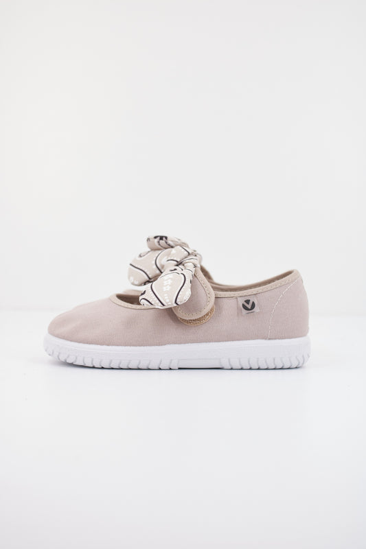 VICTORIA N en color BEIGE  (1)