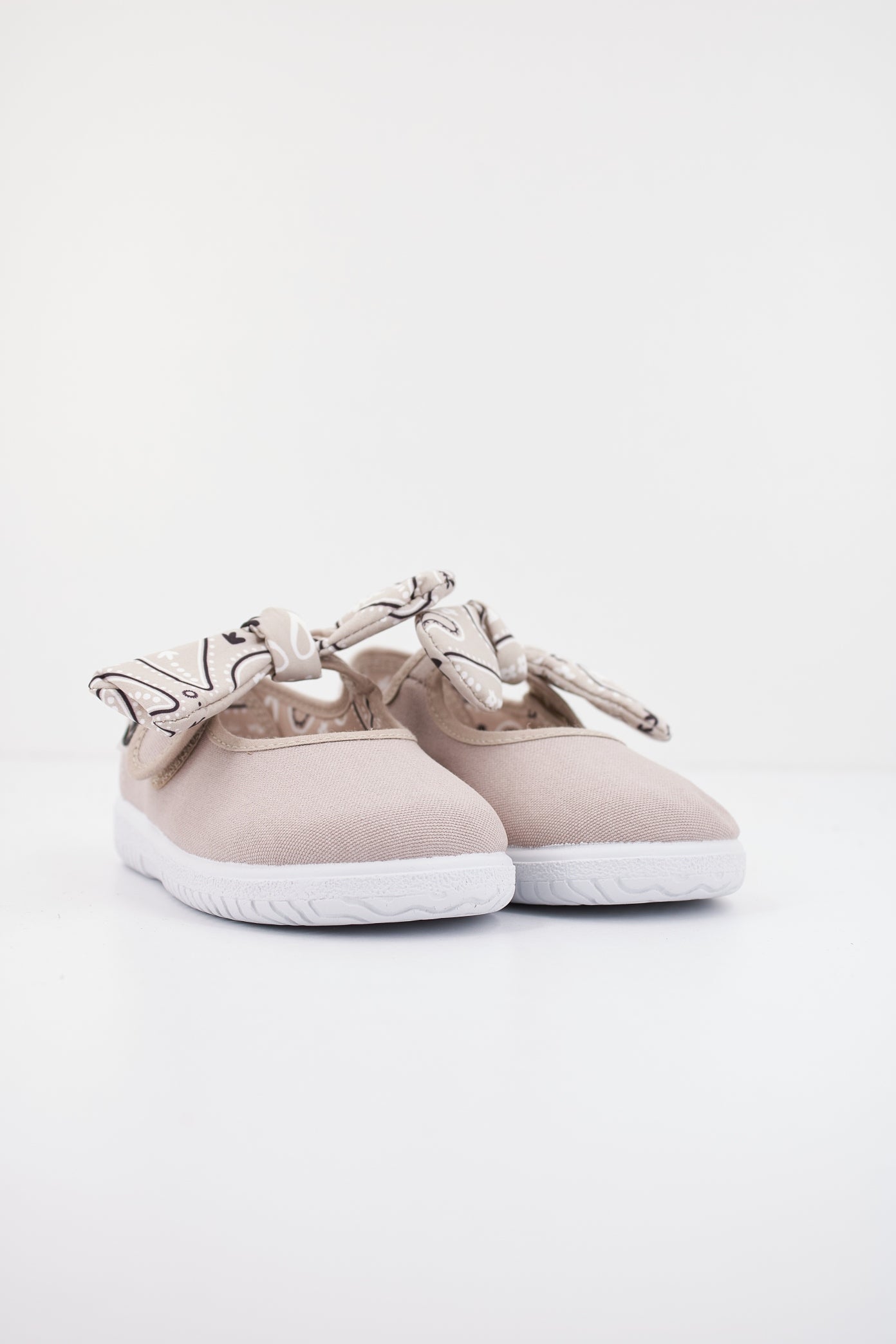 VICTORIA N en color BEIGE  (2)