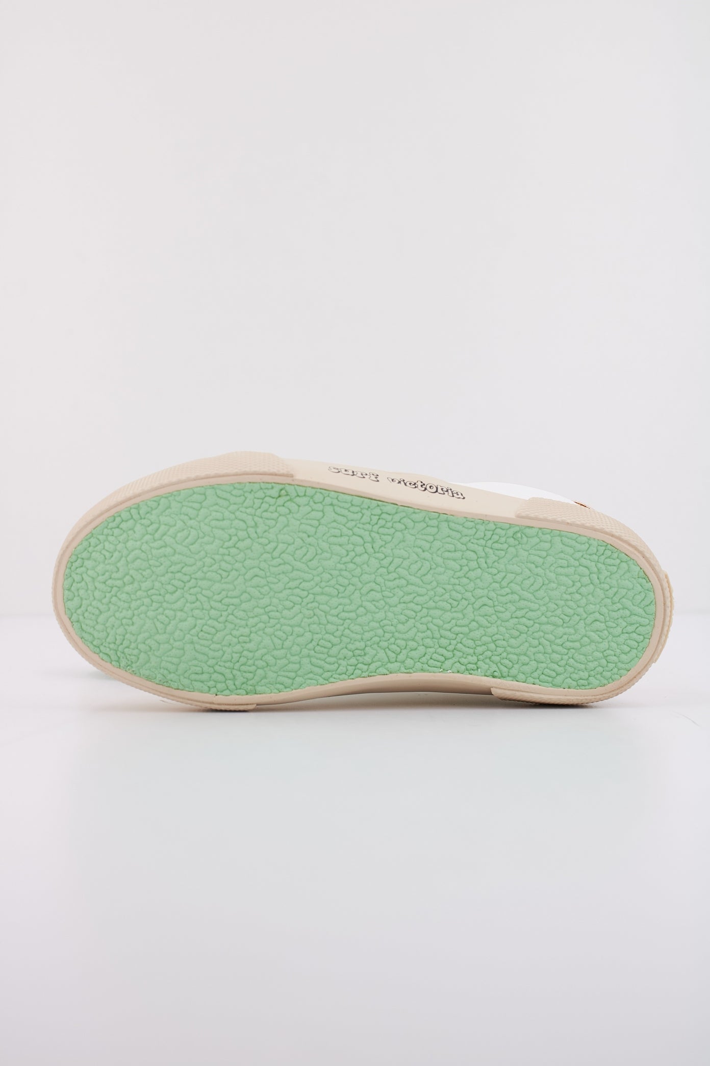 VICTORIA  TRIBU  en color GREEN  (5)