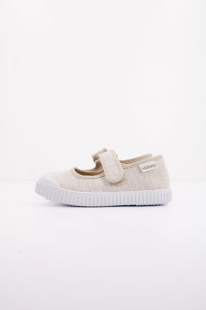 VICTORIA N en color BEIGE  (1)