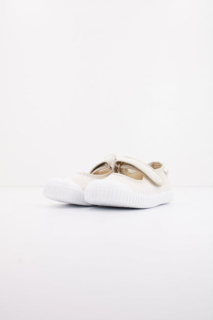 VICTORIA N en color BEIGE  (2)