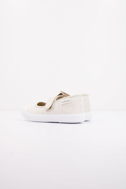 VICTORIA N en color BEIGE  (3)