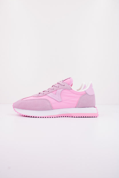 VICTORIA COSMOS SERRAJE MONOC en color ROSA  (1)