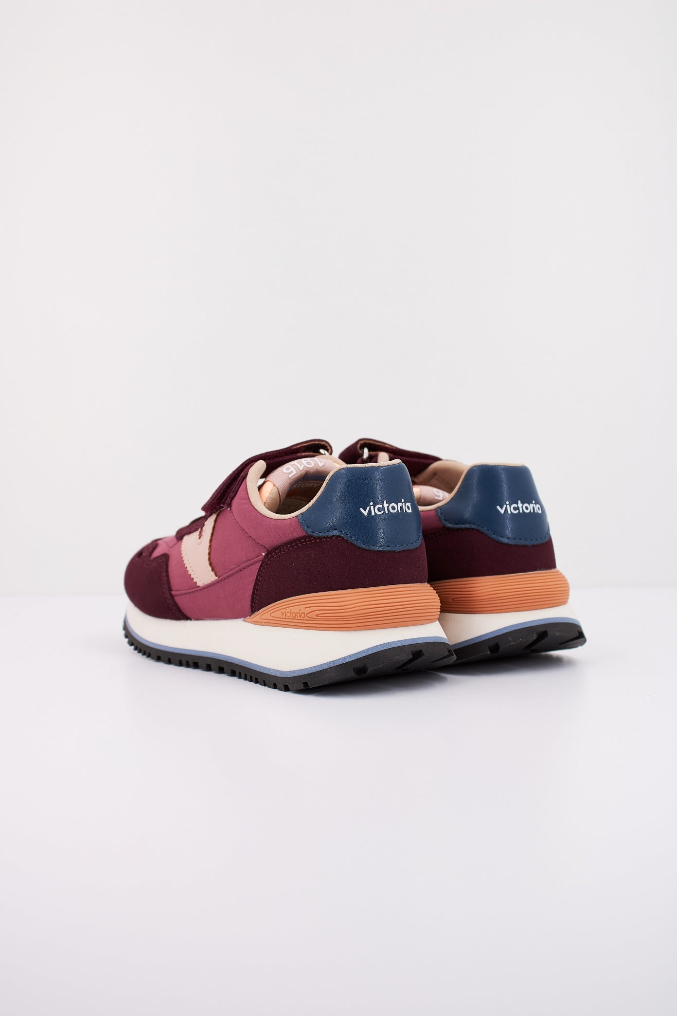VICTORIA V  en color BURDEOS  (4)