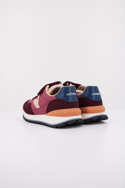 VICTORIA V  en color BURDEOS  (4)