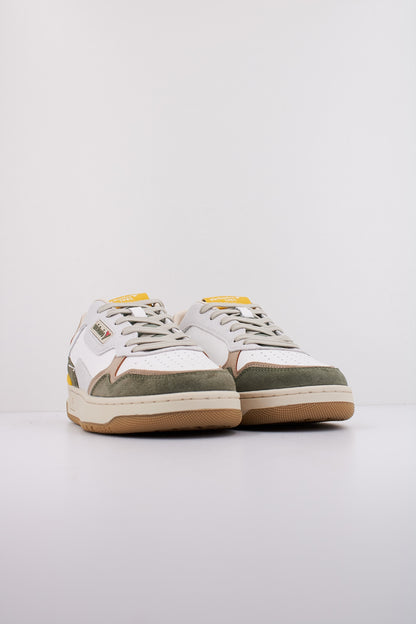 VICTORIA V en color KAKI  (2)