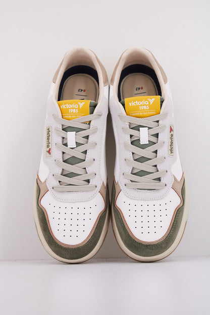 VICTORIA V en color KAKI  (3)