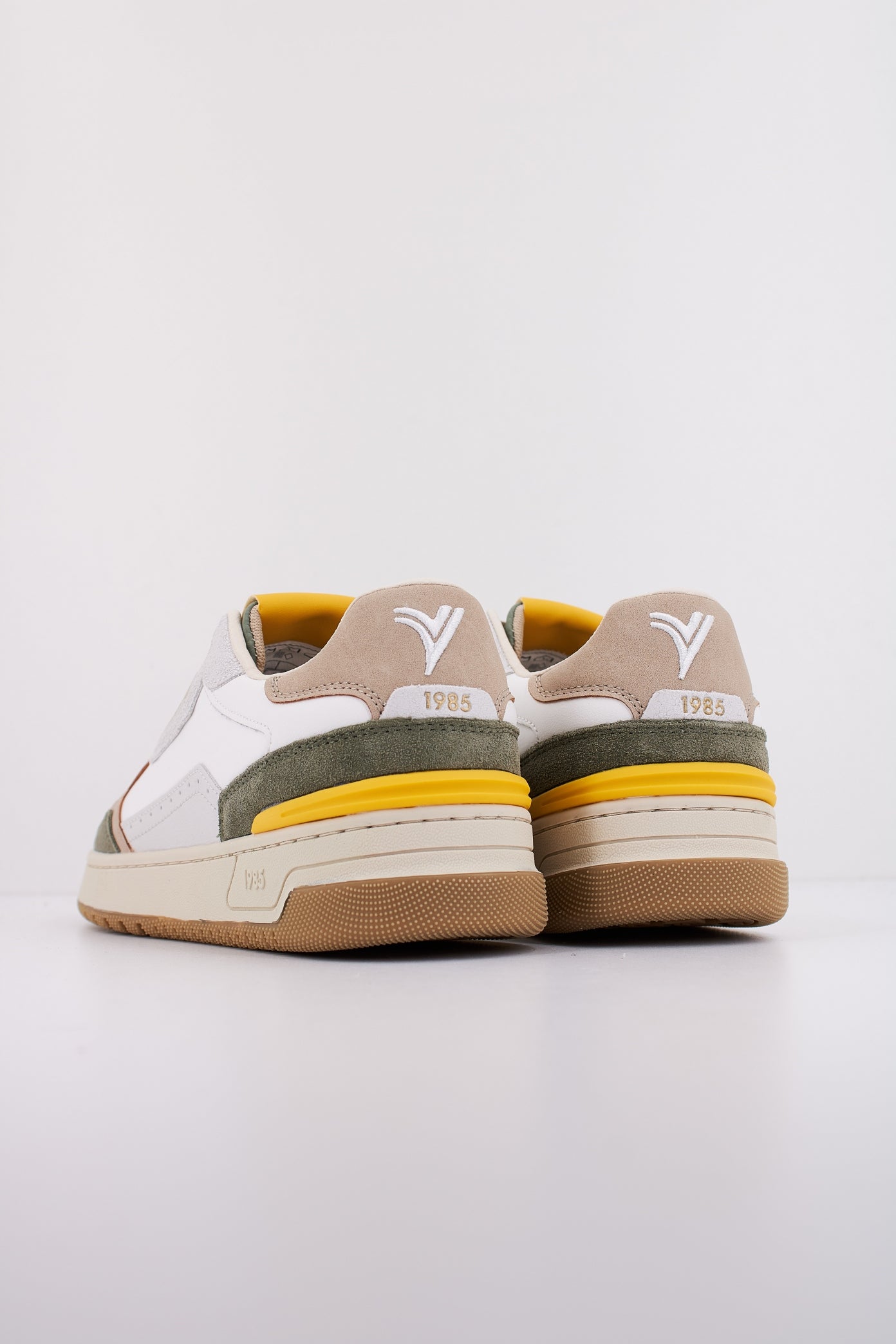 VICTORIA V en color KAKI  (4)