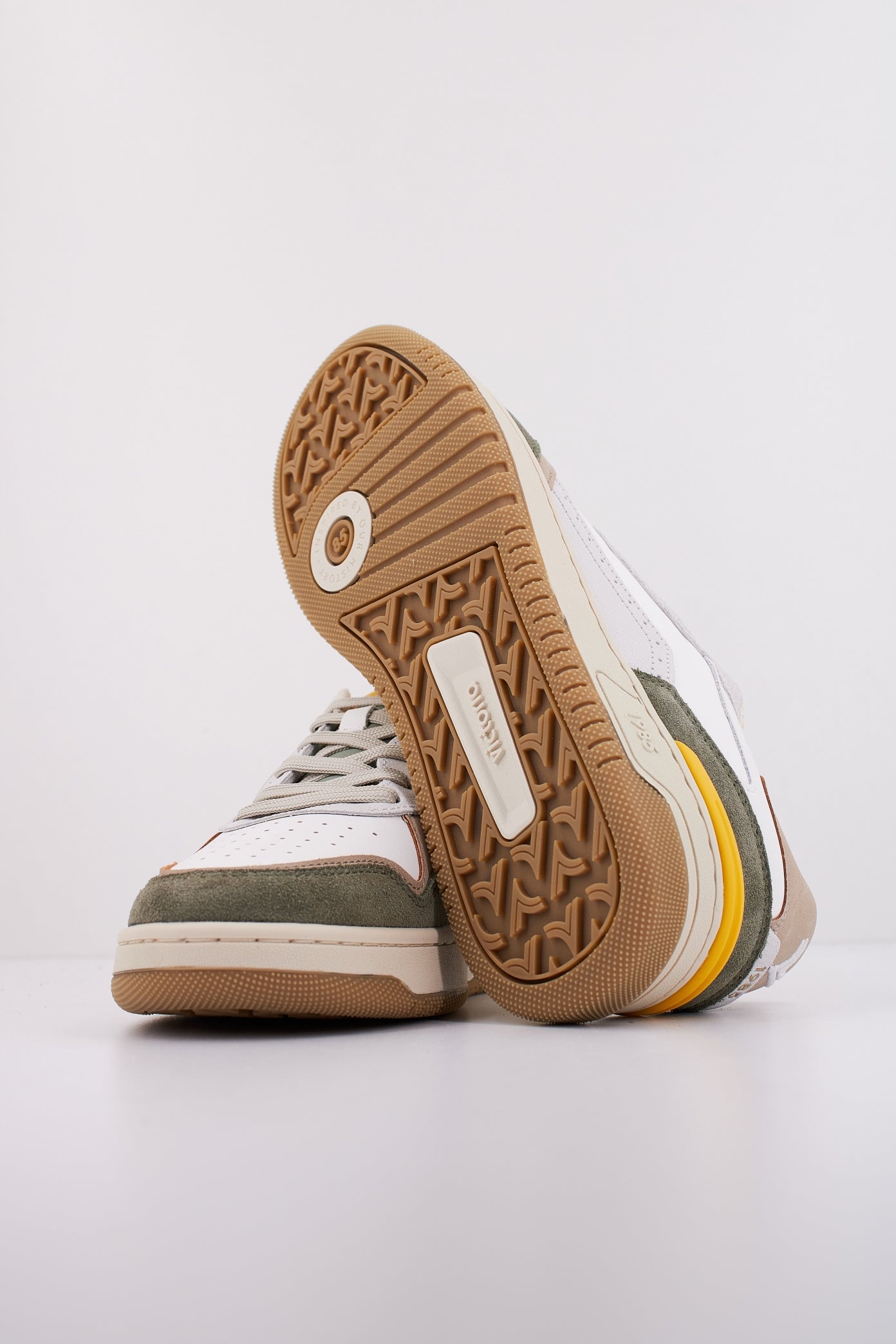 VICTORIA V en color KAKI  (5)