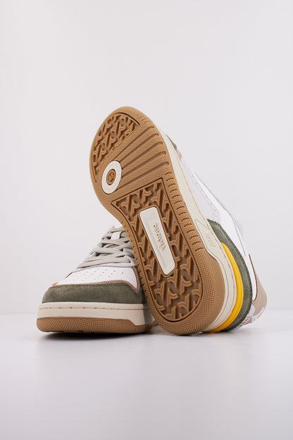 VICTORIA V en color KAKI  (5)