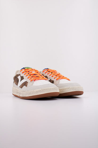 VICTORIA  SMASH NEON CAMO en color KAKI  (2)