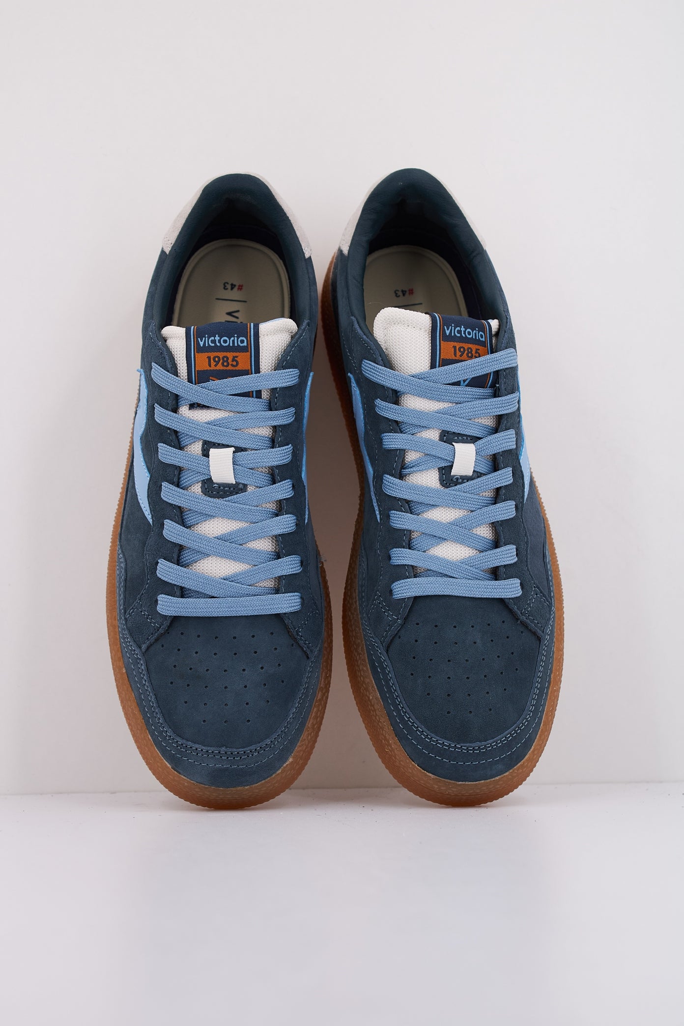 VICTORIA  SMASH SUDE en color MARINO  (3)