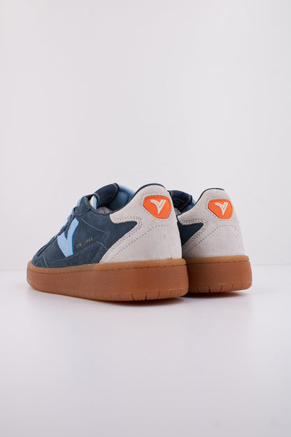 VICTORIA  SMASH SUDE en color MARINO  (4)