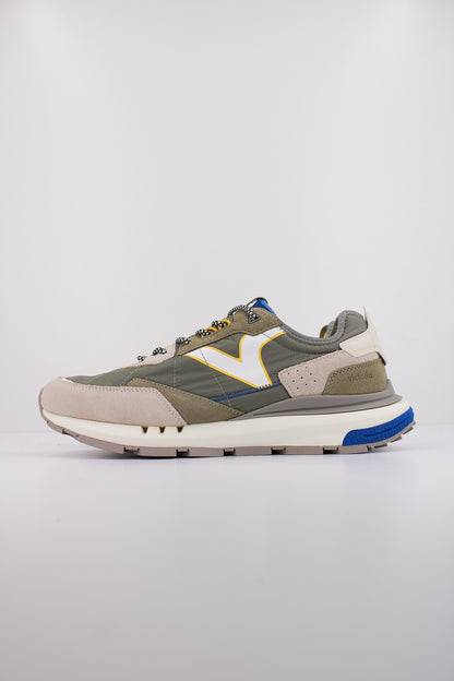 VICTORIA WING EVO SPORT en color KAKI  (1)