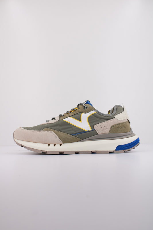 VICTORIA WING EVO SPORT en color KAKI  (1)