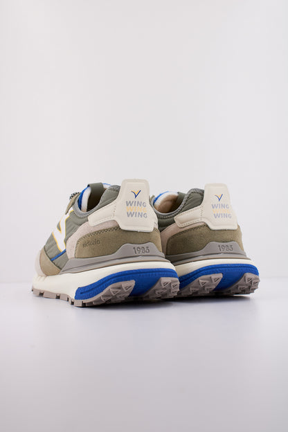 VICTORIA WING EVO SPORT en color KAKI  (4)