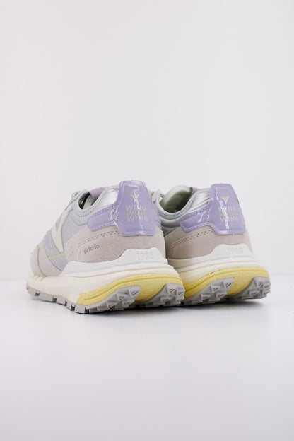VICTORIA  WING EVO SPORT en color PLATA  (4)
