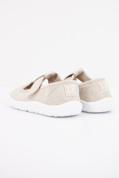 VICTORIA BOSCO BAREFOOT SANDA en color HIELO  (4)